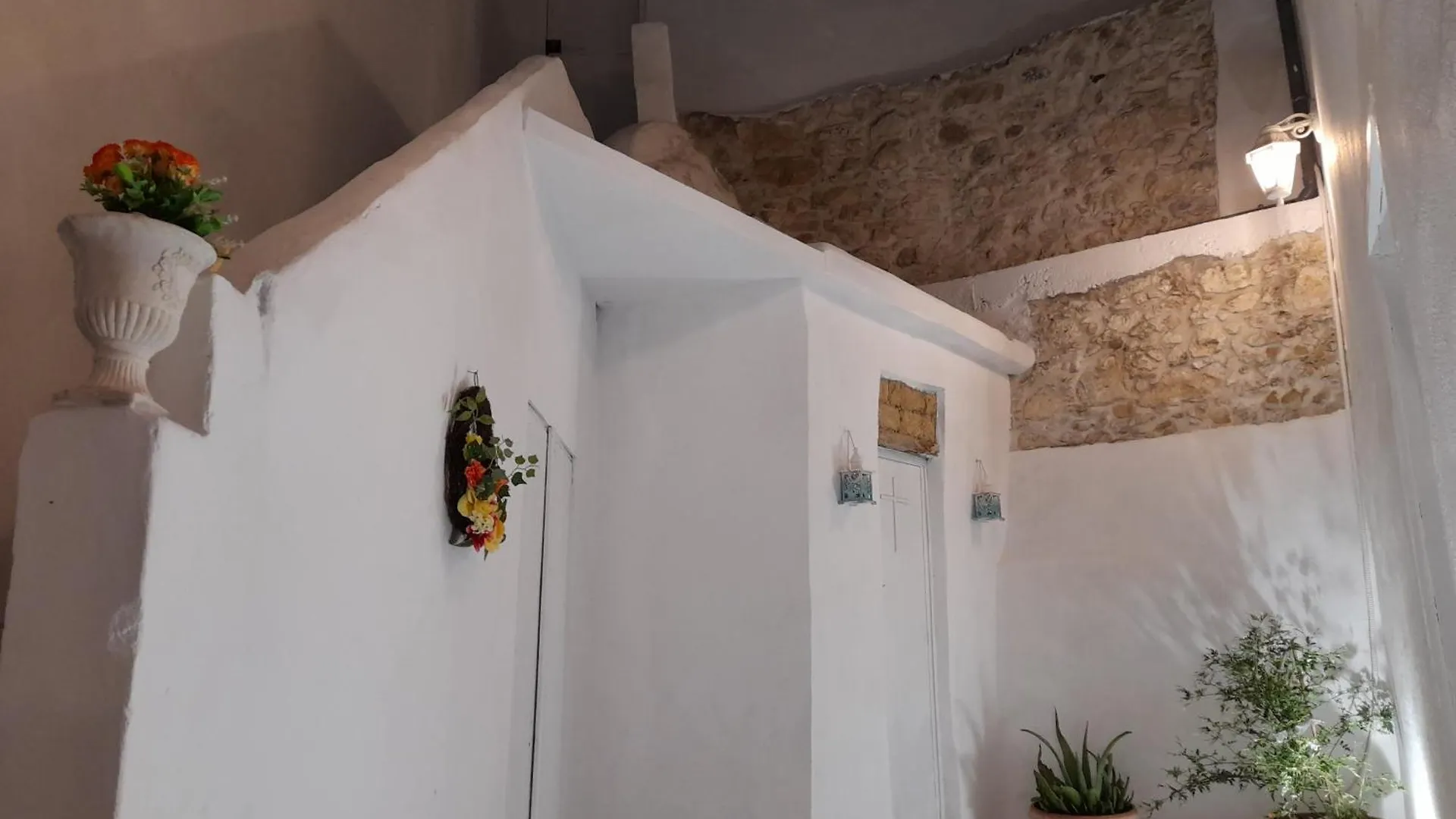 Heraklion Central House Experience Bendevis Holiday home