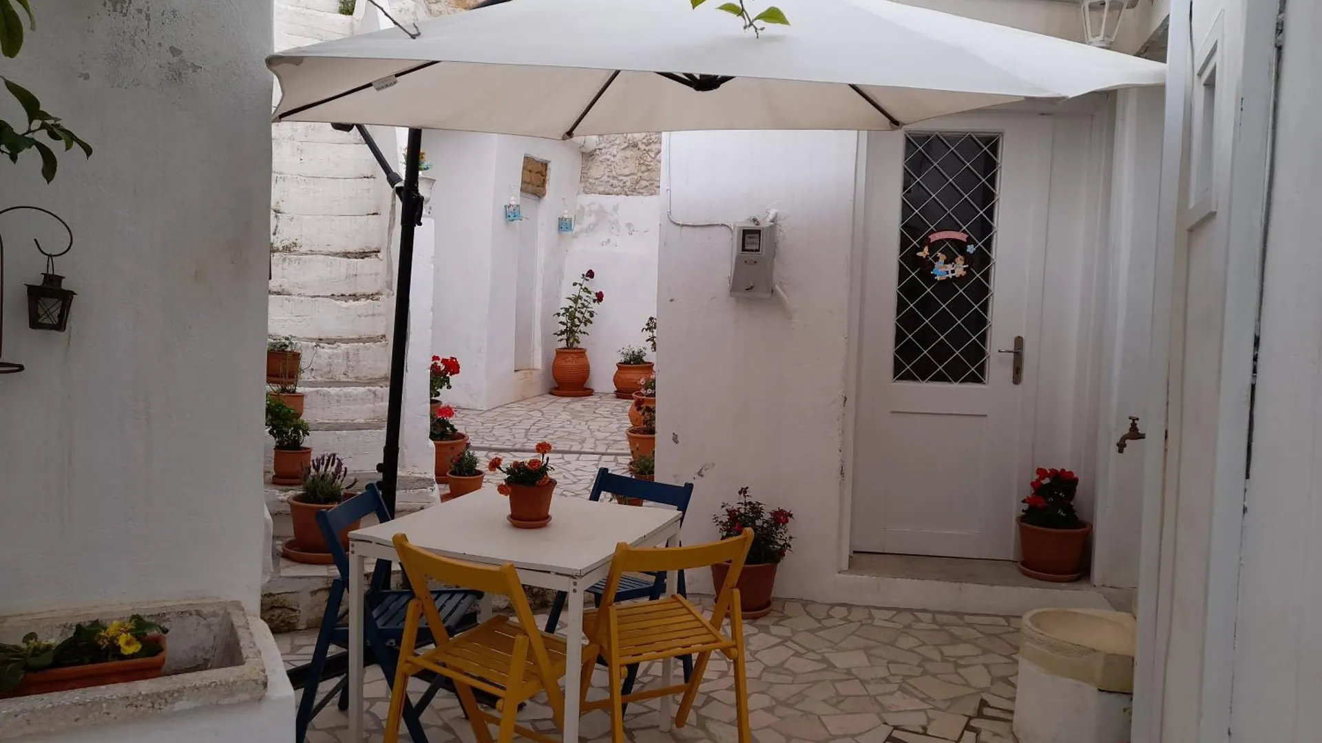 Heraklion Central House Experience Bendevis 0*,  Greece