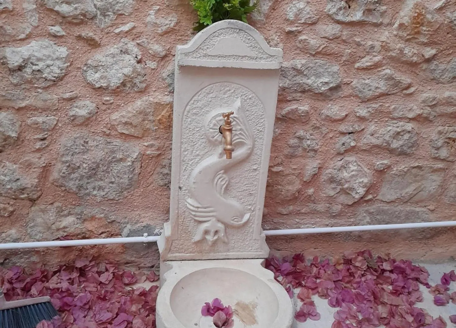 Heraklion Central House Experience Bendevis