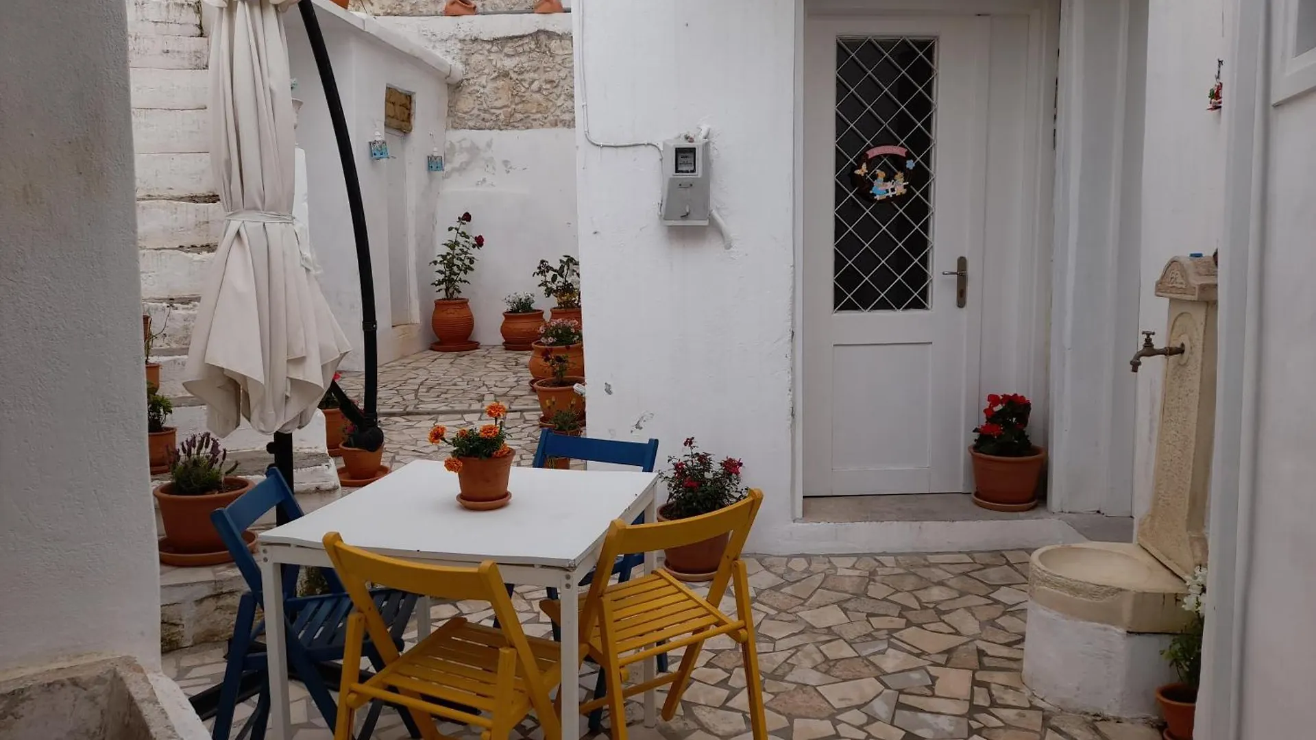 Heraklion Central House Experience Bendevis 0*,