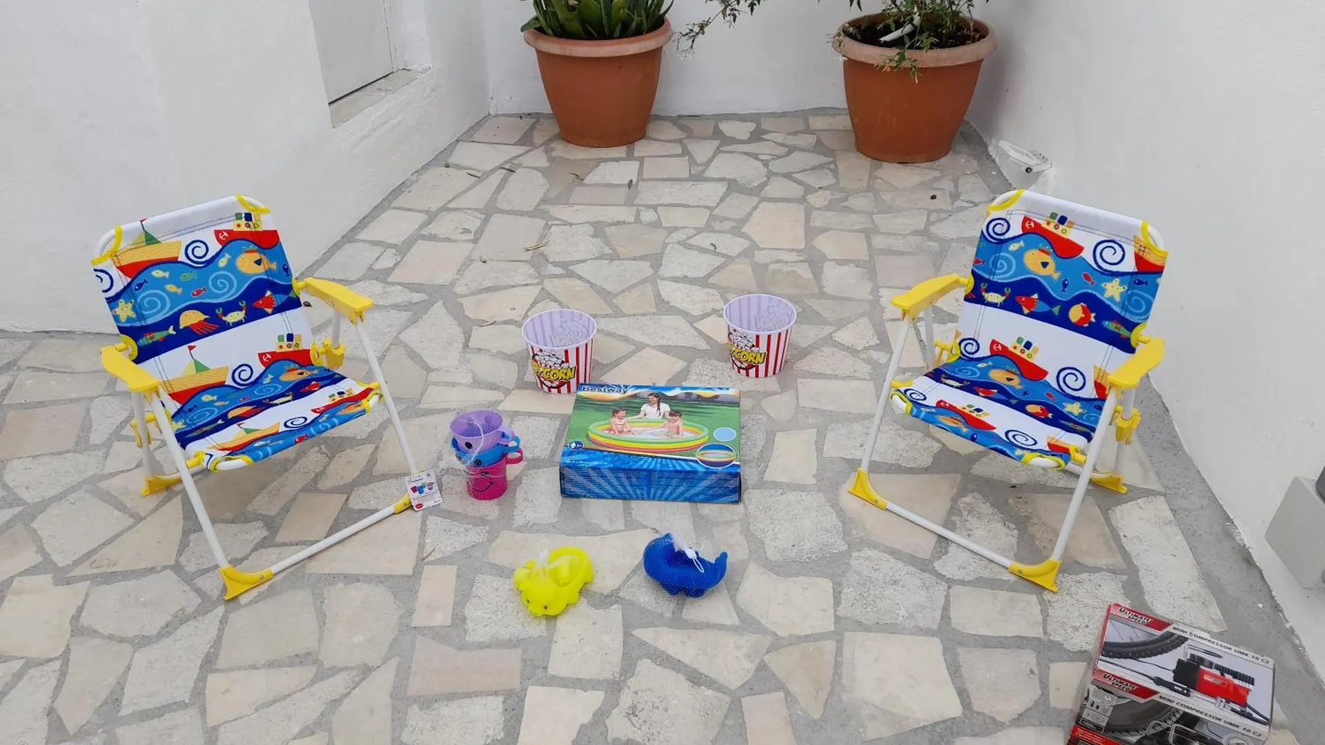Heraklion Central House Experience Bendevis 0*,