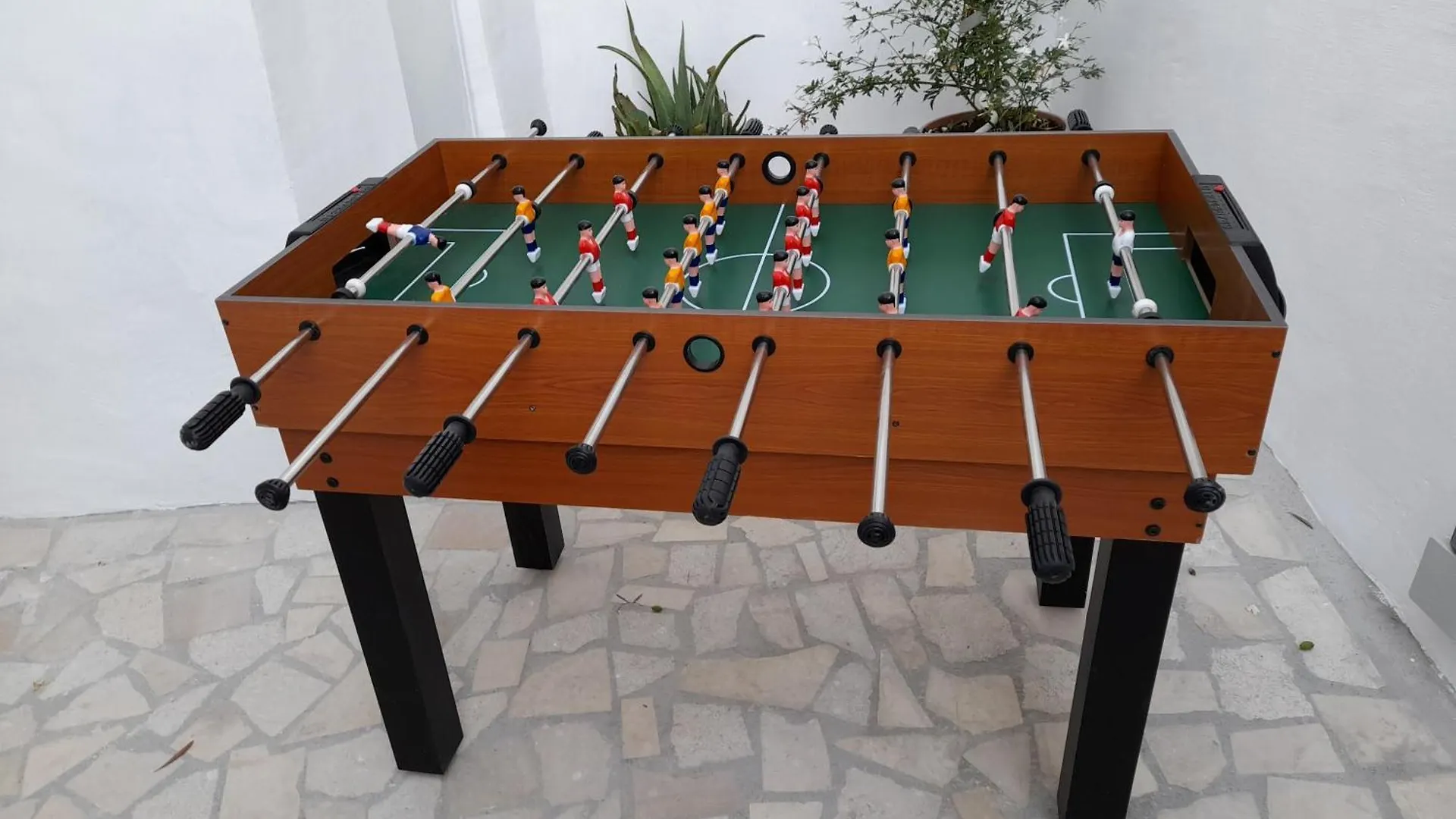 Heraklion Central House Experience Bendevis Holiday home