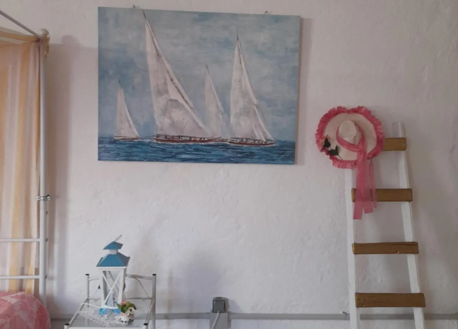 Holiday home Heraklion Central House Experience Bendevis Greece