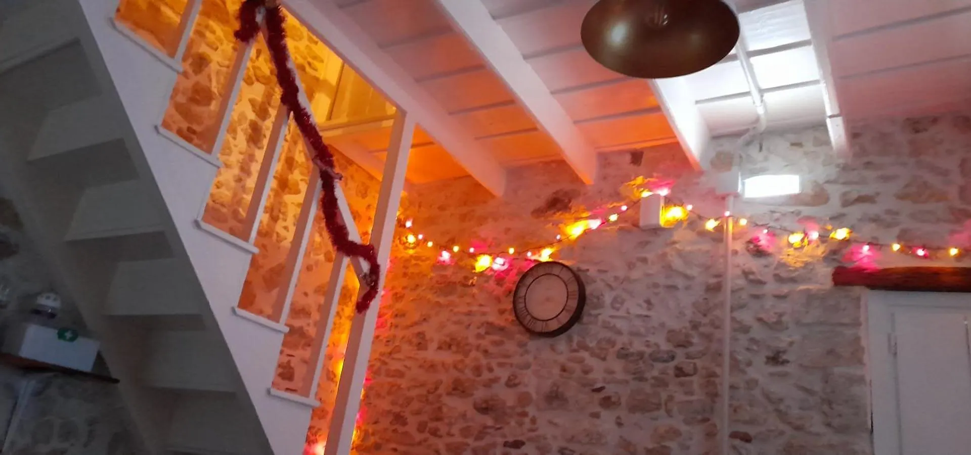 Heraklion Central House Experience Bendevis Holiday home