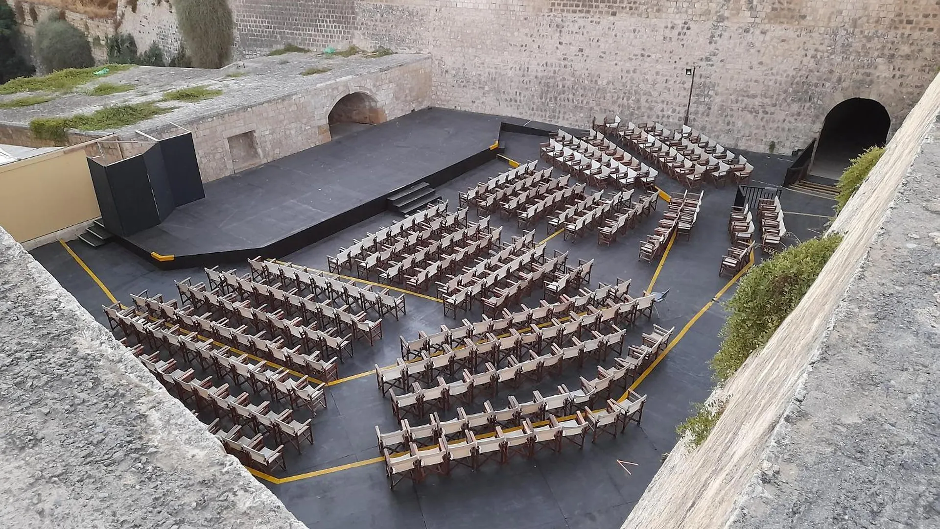Heraklion Central House Experience Bendevis