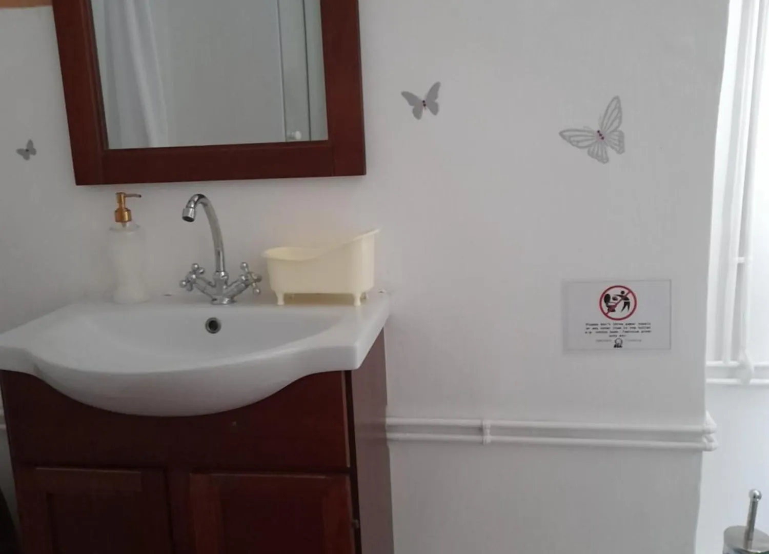 Heraklion Central House Experience Bendevis Holiday home