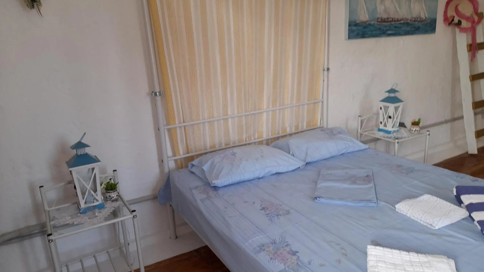 Heraklion Central House Experience Bendevis
