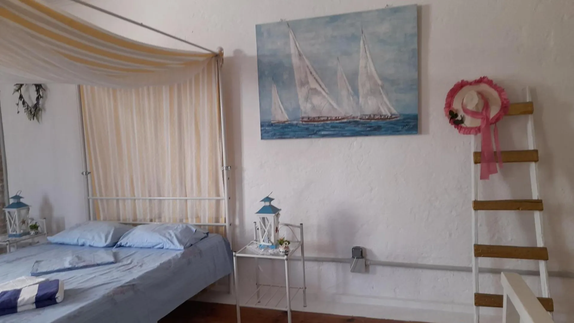 Heraklion Central House Experience Bendevis 0*,