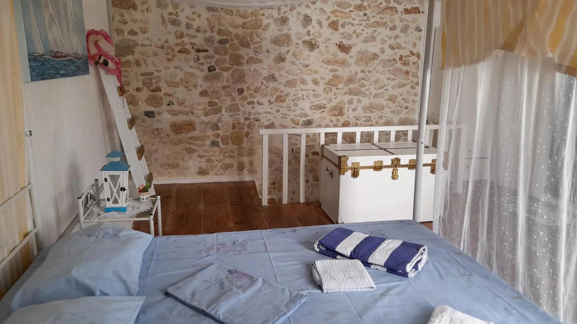 Heraklion Central House Experience Bendevis 0*,  Greece