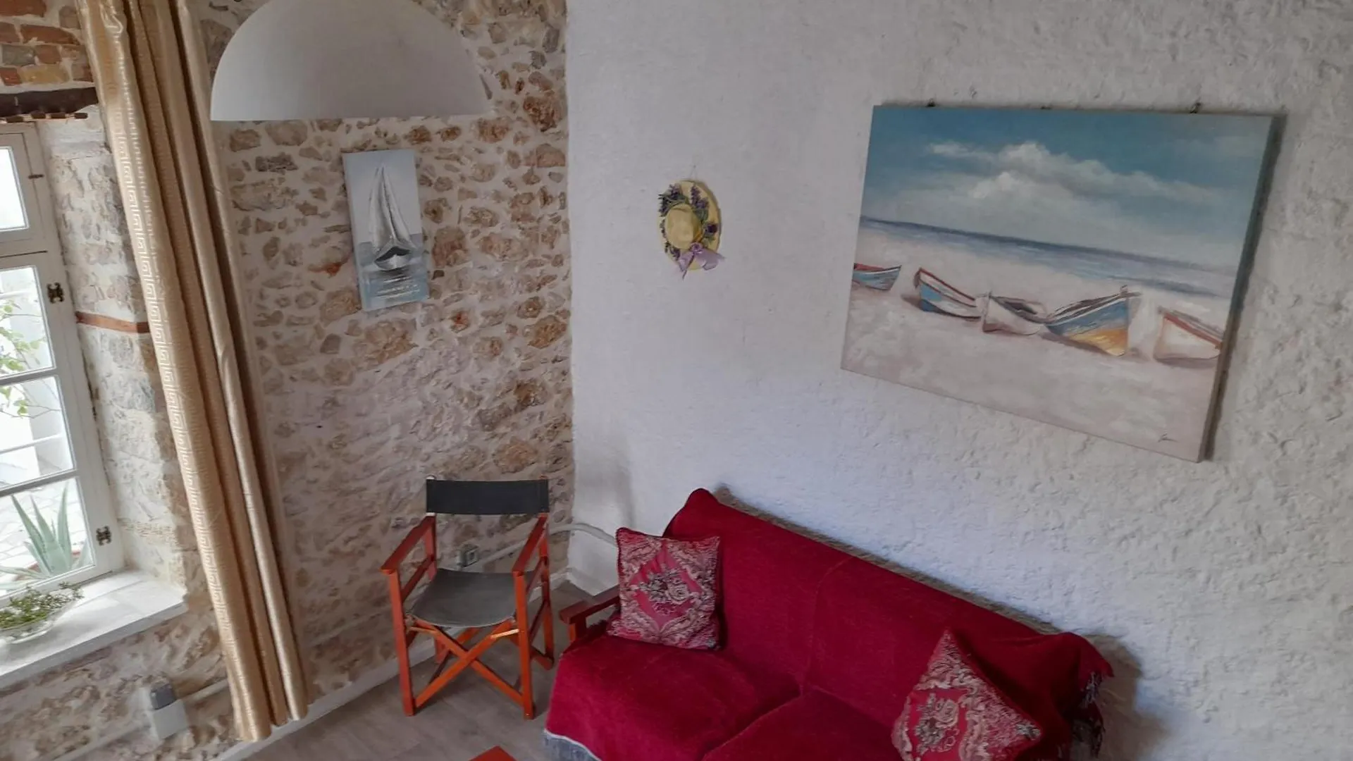 Holiday home Heraklion Central House Experience Bendevis