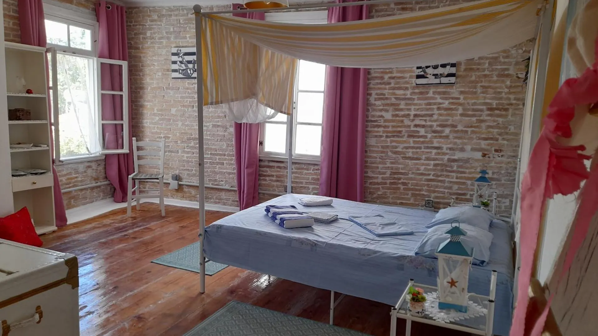 Holiday home Heraklion Central House Experience Bendevis
