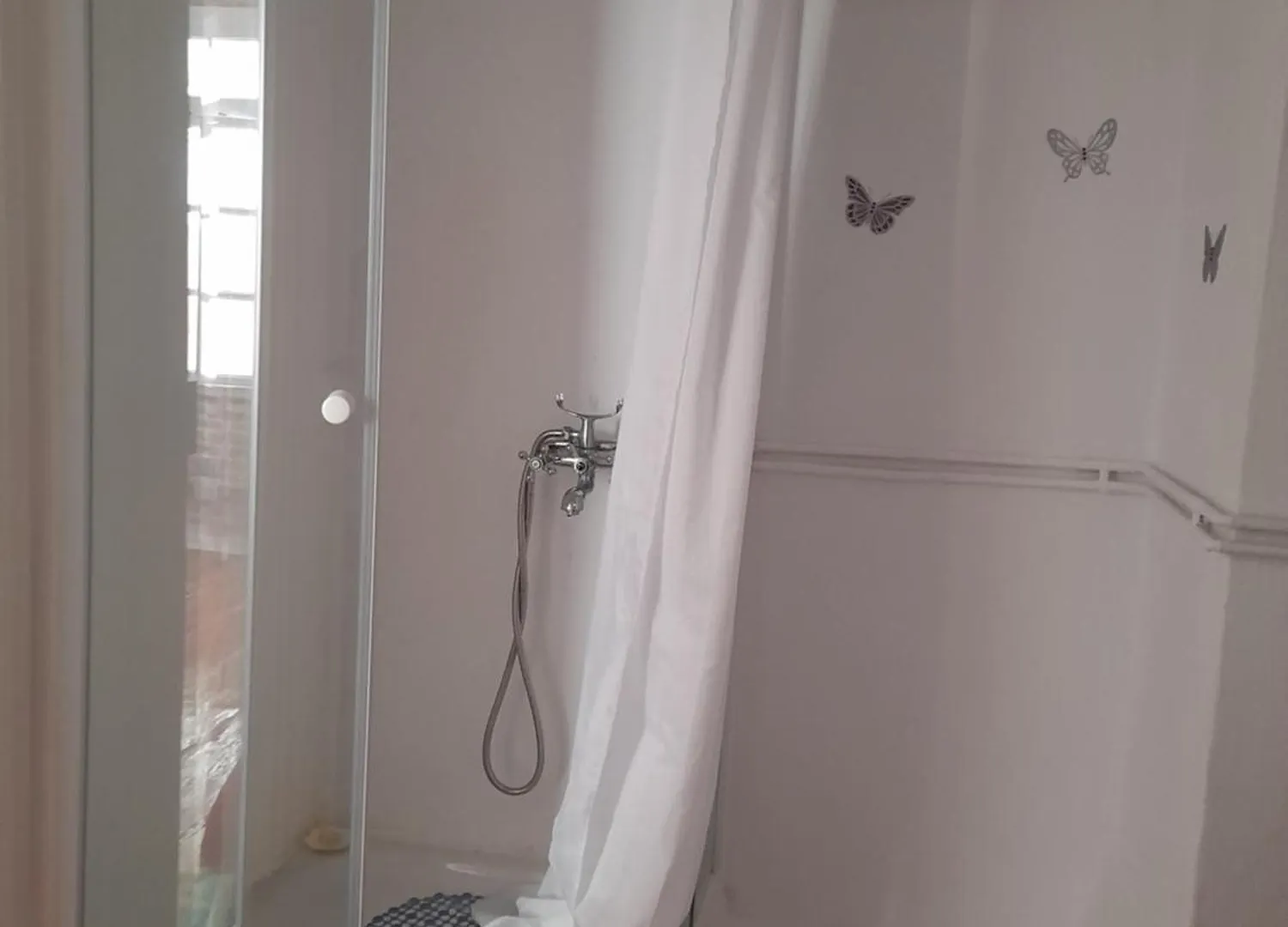 Holiday home Heraklion Central House Experience Bendevis