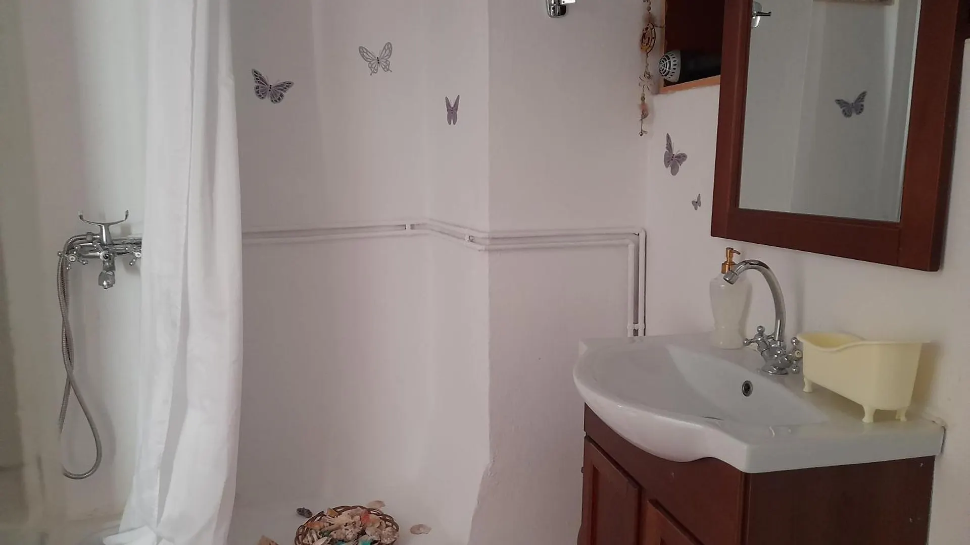 Heraklion Central House Experience Bendevis