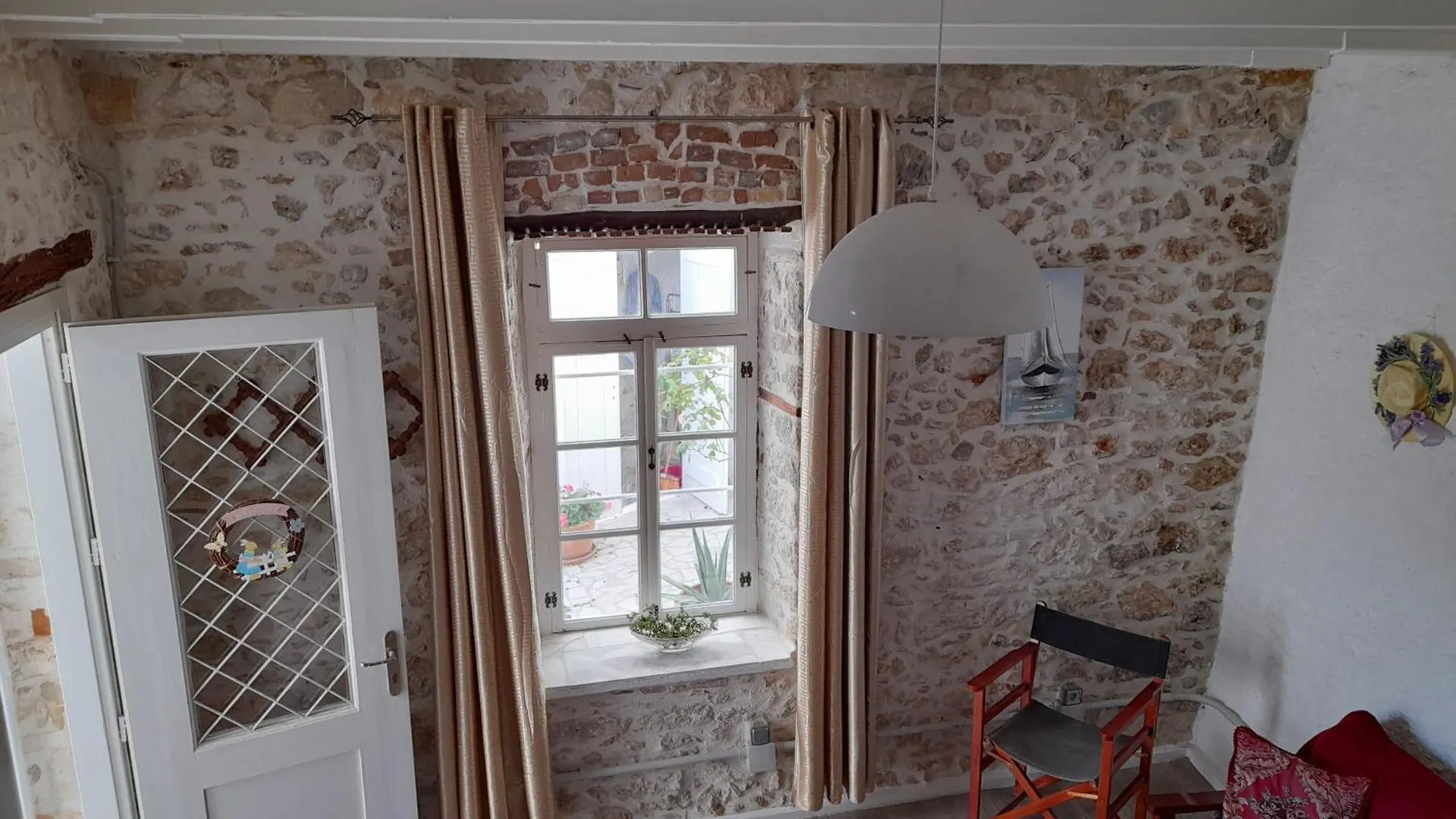 Holiday home Heraklion Central House Experience Bendevis Greece